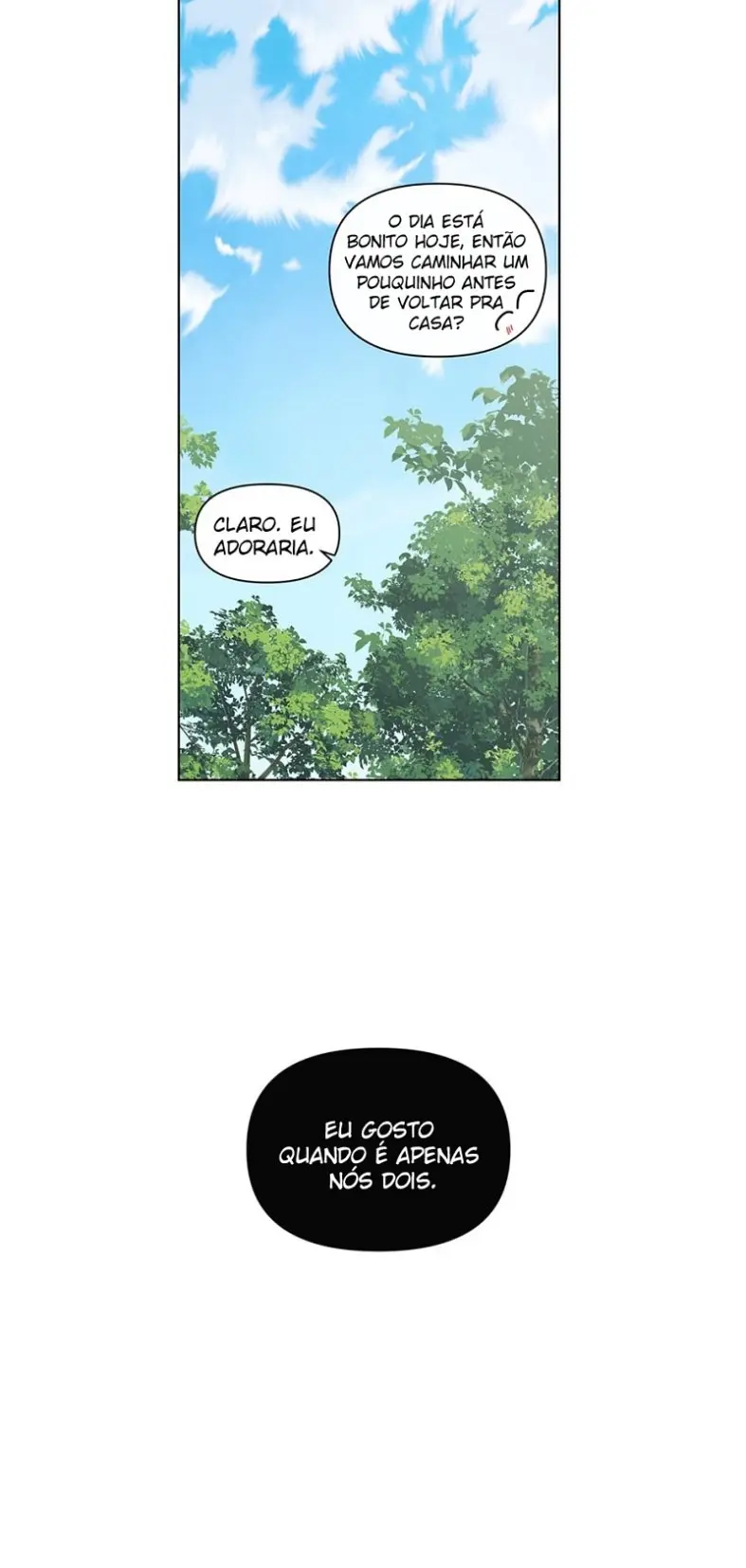 Nanana Scandal – Capítulo 152 Yaoi – Página 22