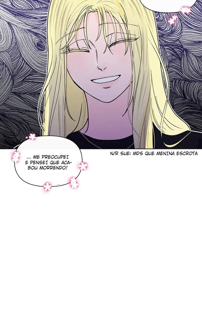 Nanana Scandal – Capítulo 153 Yaoi – Página 18