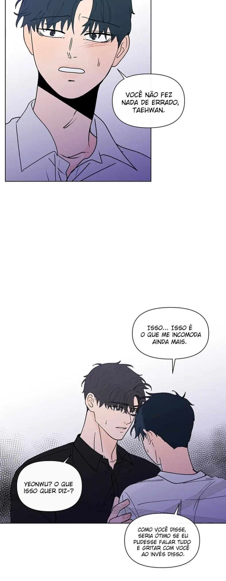 Nanana Scandal – Capítulo 155 Yaoi – Página 13