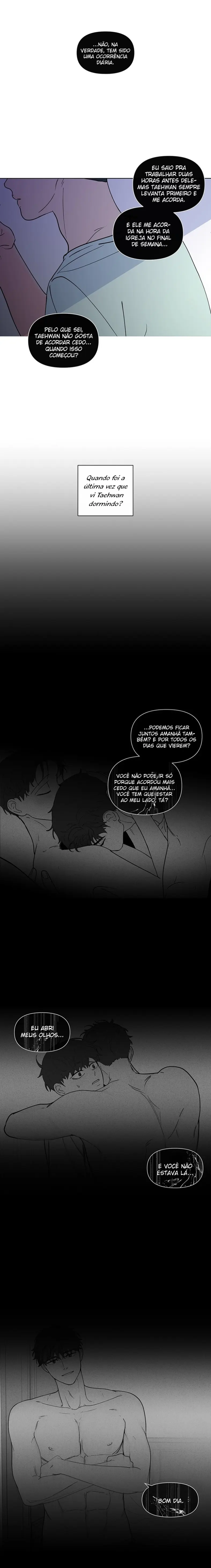 Nanana Scandal – Capítulo 169 Yaoi – Página 15