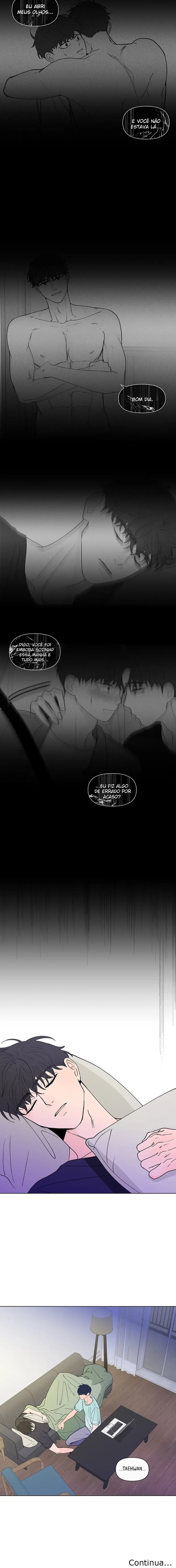 Nanana Scandal – Capítulo 169 Yaoi – Página 16