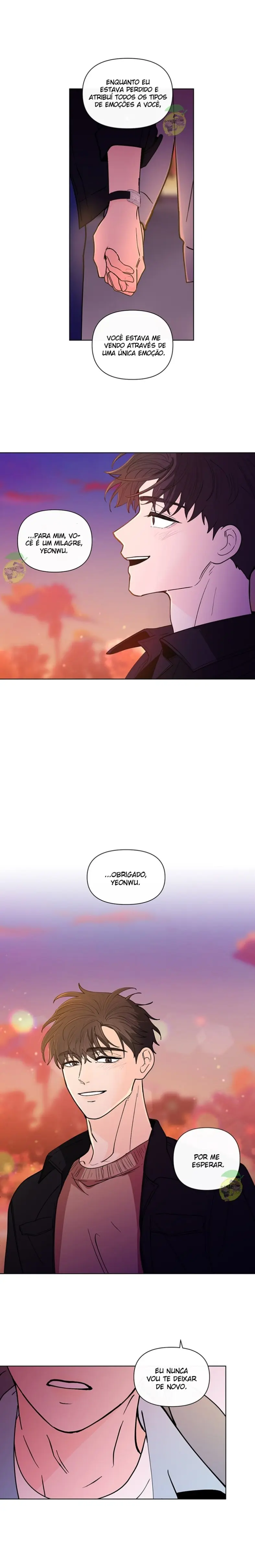 Nanana Scandal – Capítulo 188 Yaoi – Página 14