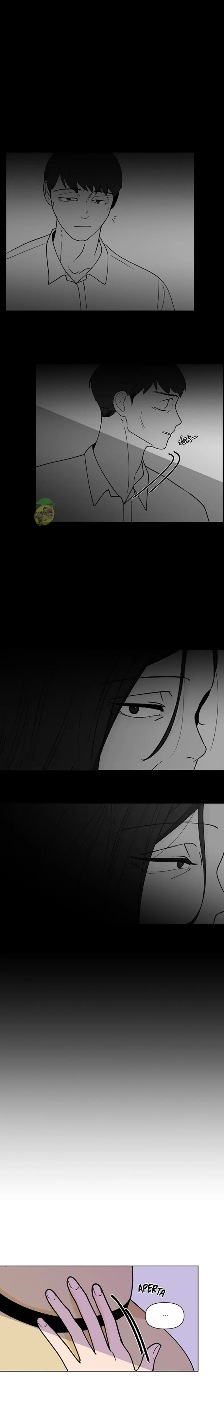 Nanana Scandal – Capítulo 188 Yaoi – Página 7