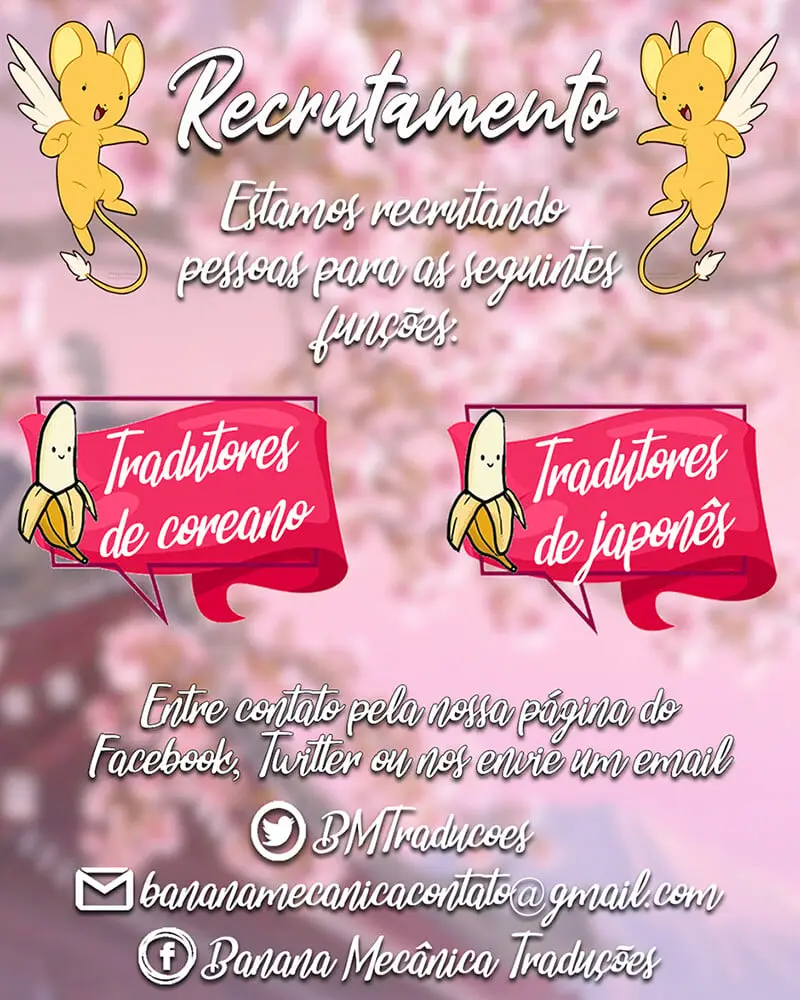 Nanana Scandal – Capítulo 21 Yaoi – Página 2