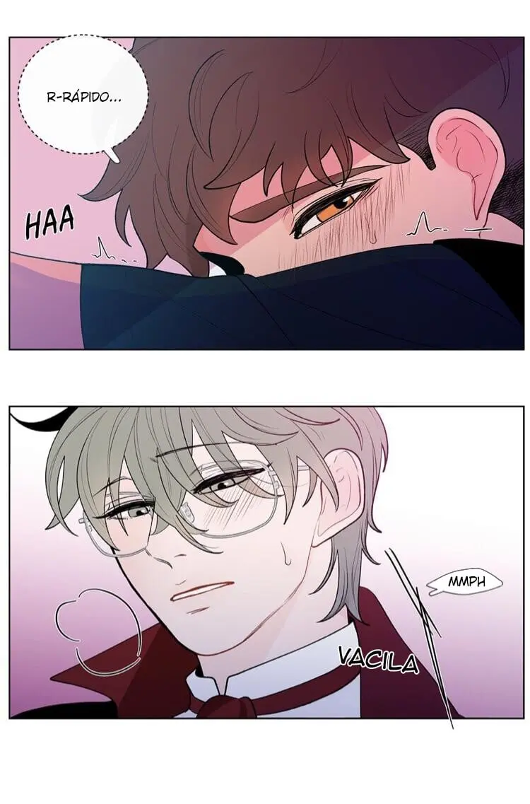 Nanana Scandal – Capítulo 23 Yaoi – Página 11