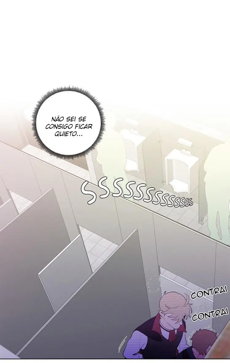 Nanana Scandal – Capítulo 23 Yaoi – Página 15