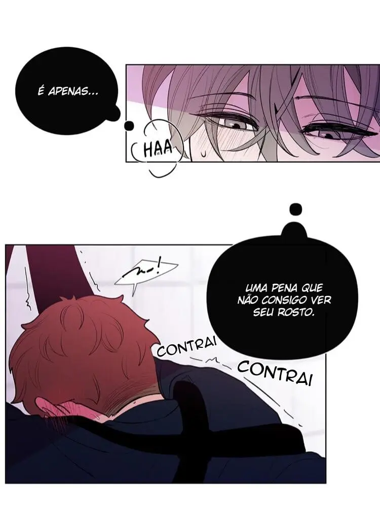 Nanana Scandal – Capítulo 23 Yaoi – Página 23