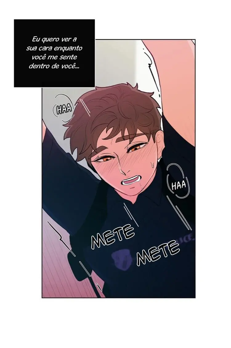 Nanana Scandal – Capítulo 23 Yaoi – Página 24