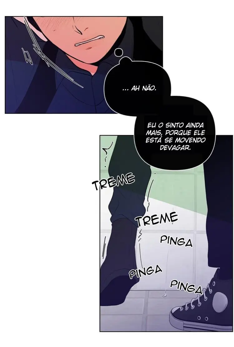 Nanana Scandal – Capítulo 23 Yaoi – Página 25