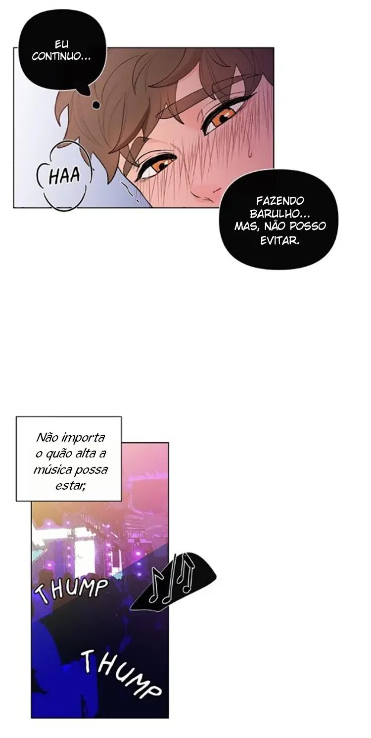 Nanana Scandal – Capítulo 23 Yaoi – Página 26