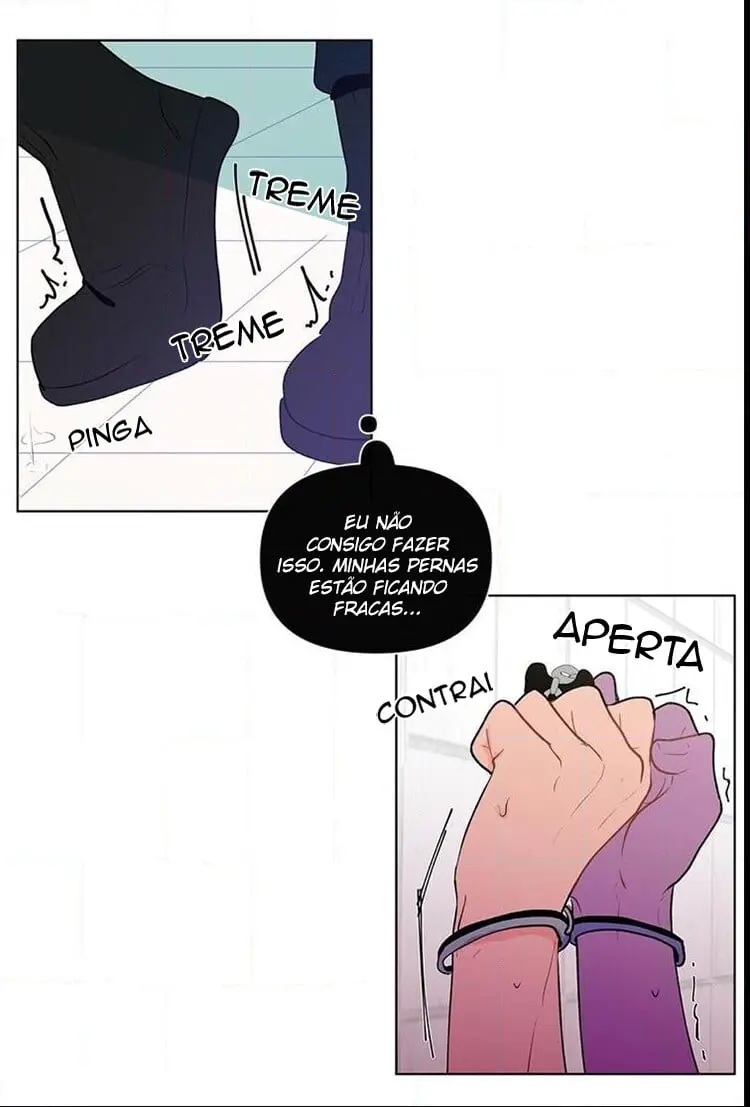 Nanana Scandal – Capítulo 23 Yaoi – Página 28