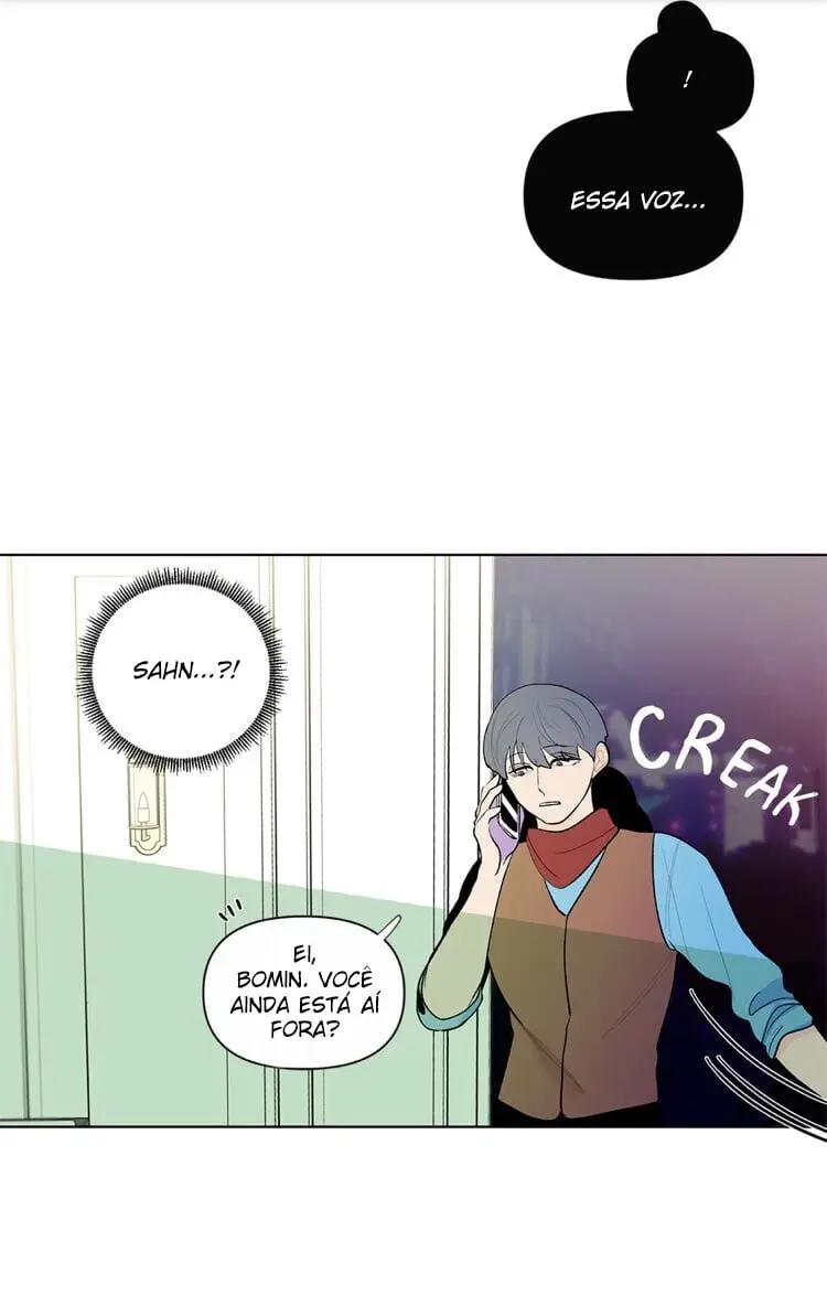 Nanana Scandal – Capítulo 23 Yaoi – Página 30