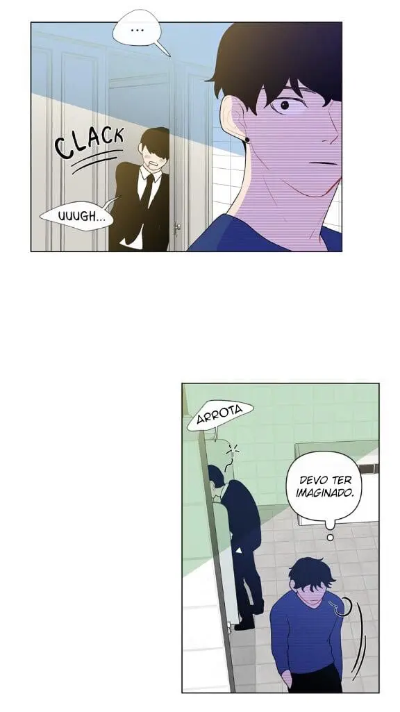 Nanana Scandal – Capítulo 23 Yaoi – Página 5