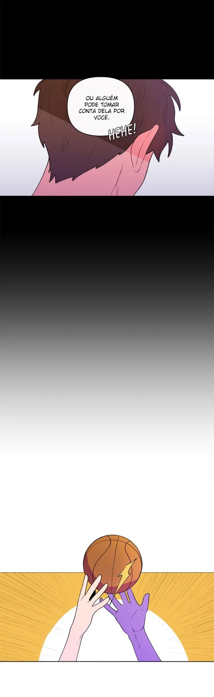 Nanana Scandal – Capítulo 30 Yaoi – Página 12