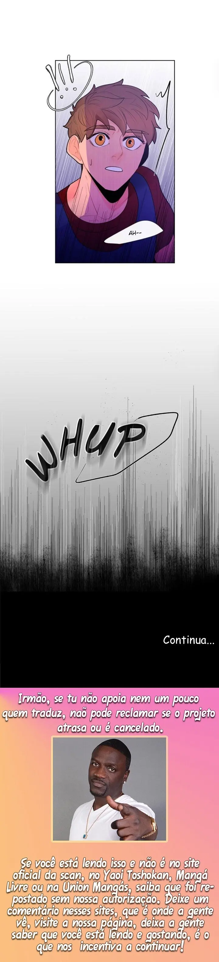 Nanana Scandal – Capítulo 30 Yaoi – Página 23