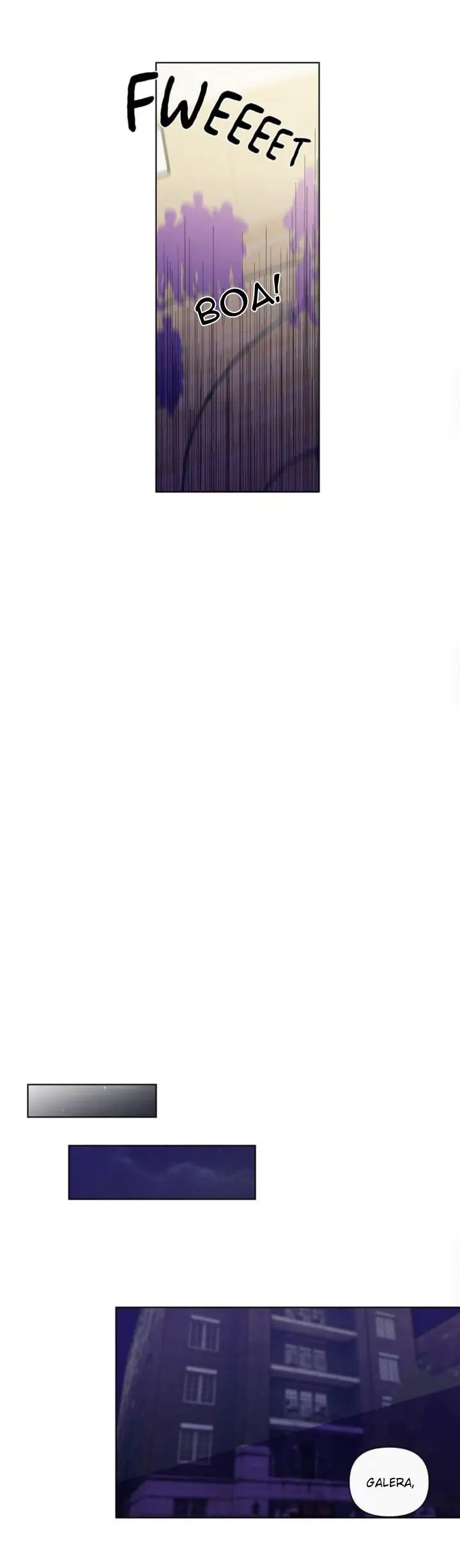 Nanana Scandal – Capítulo 31 Yaoi – Página 17