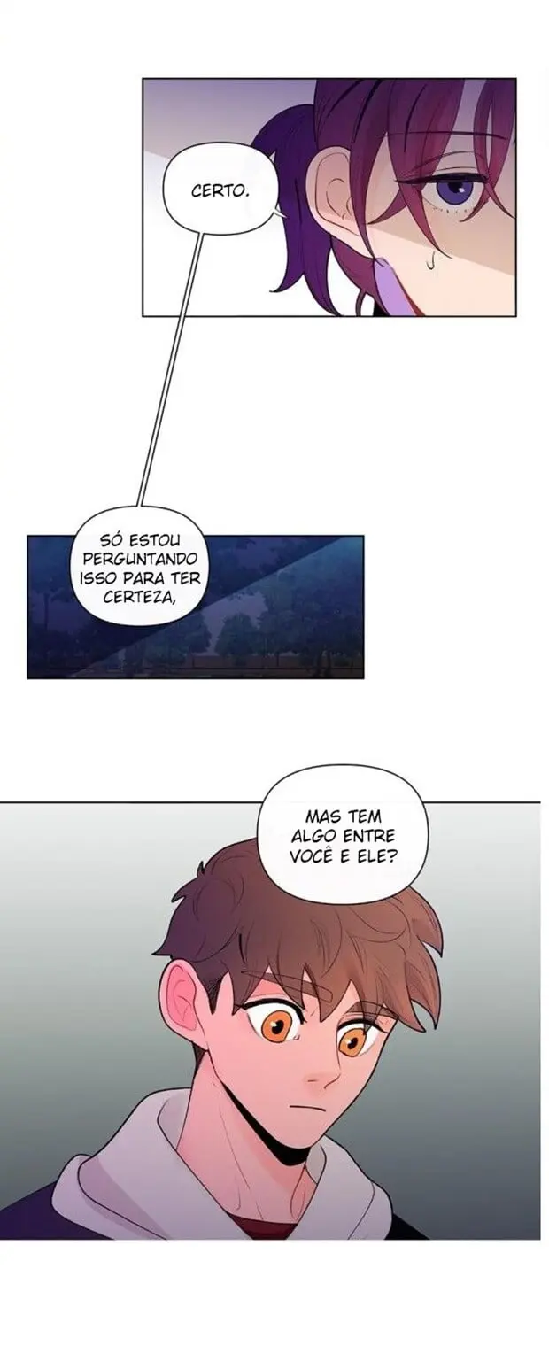 Nanana Scandal – Capítulo 33 Yaoi – Página 5