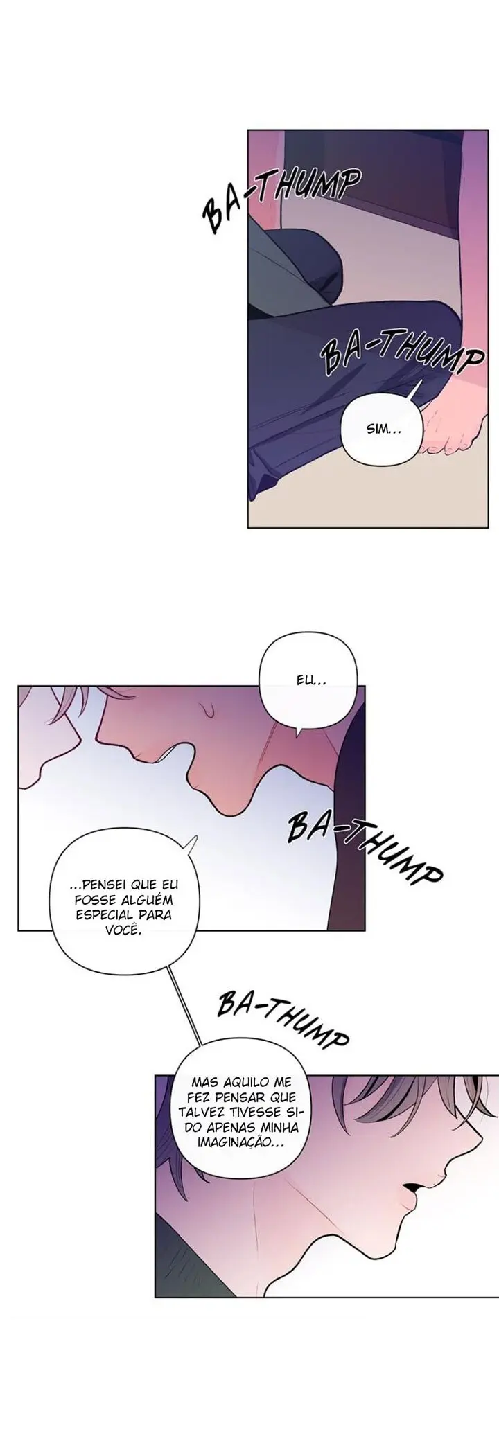 Nanana Scandal – Capítulo 34 Yaoi – Página 13