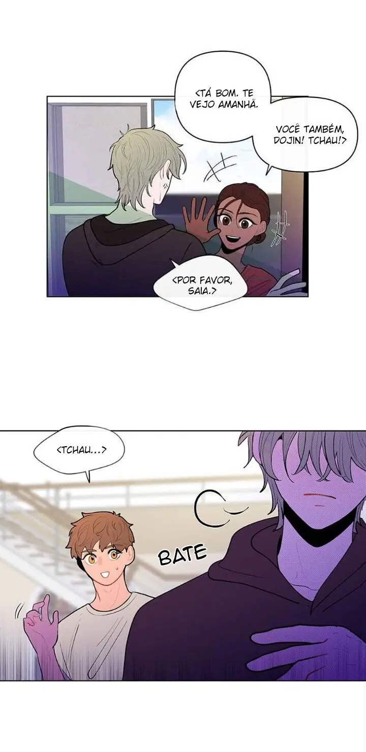 Nanana Scandal – Capítulo 40 Yaoi – Página 5