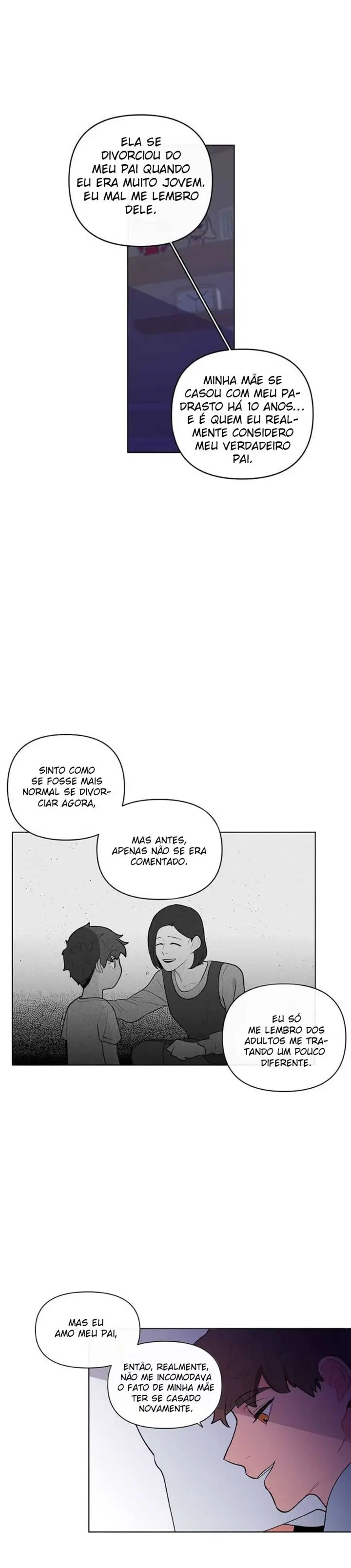 Nanana Scandal – Capítulo 42 Yaoi – Página 7