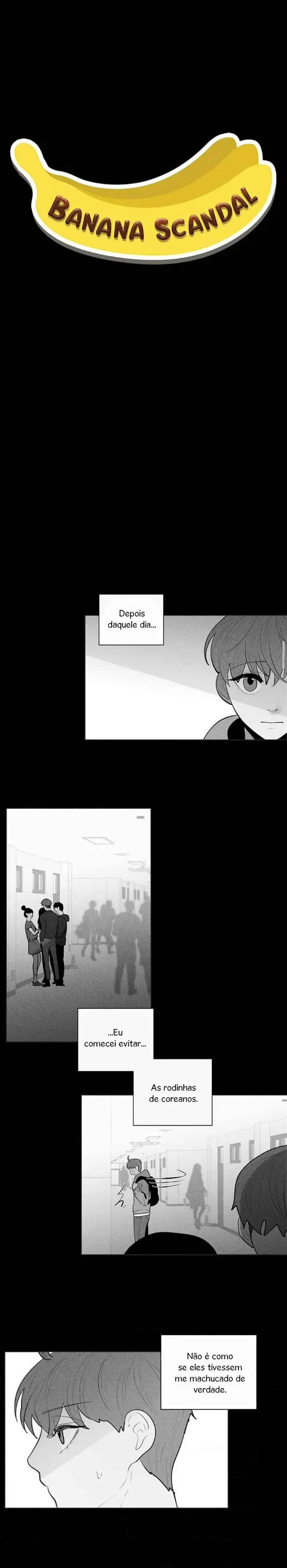 Nanana Scandal – Capítulo 46 Yaoi – Página 4