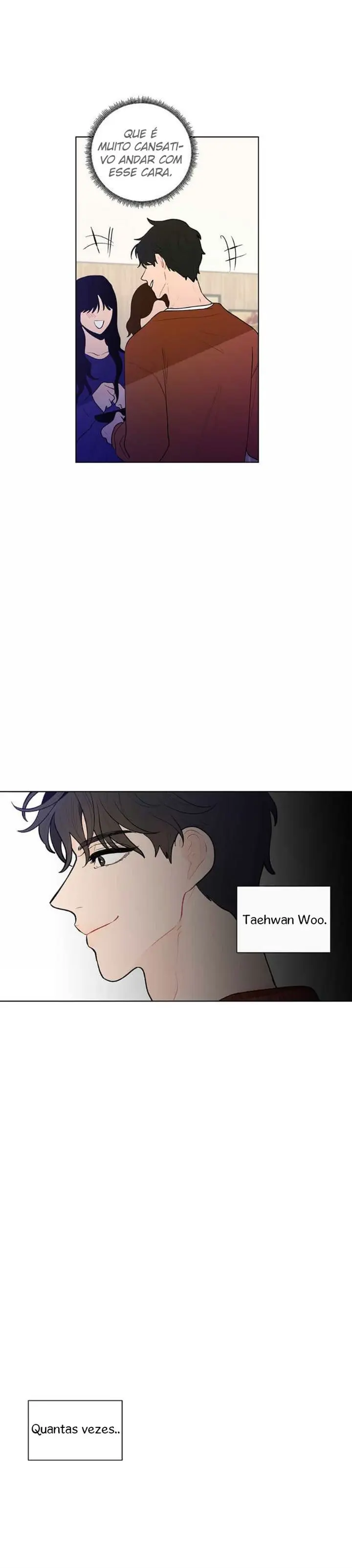 Nanana Scandal – Capítulo 47 Yaoi – Página 11