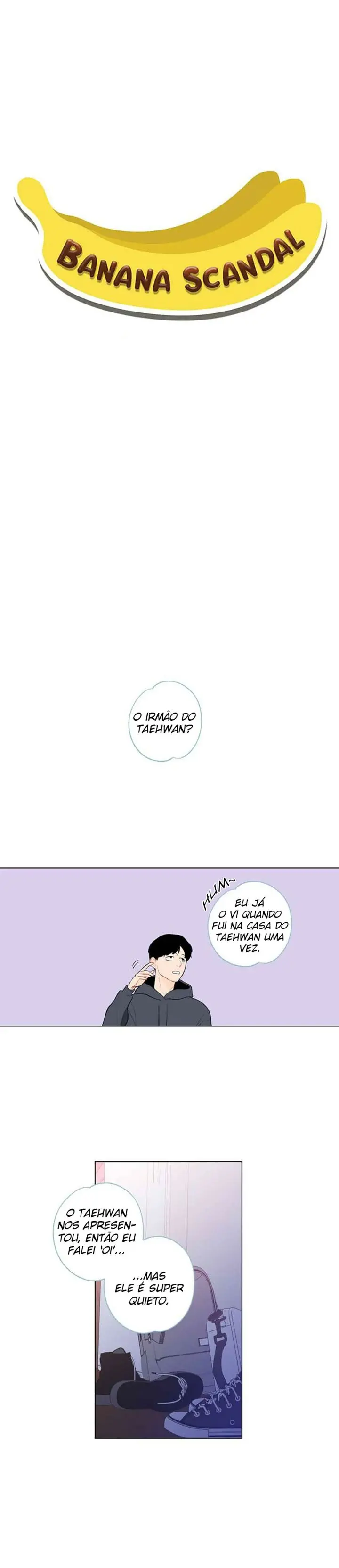 Nanana Scandal – Capítulo 49 Yaoi – Página 4