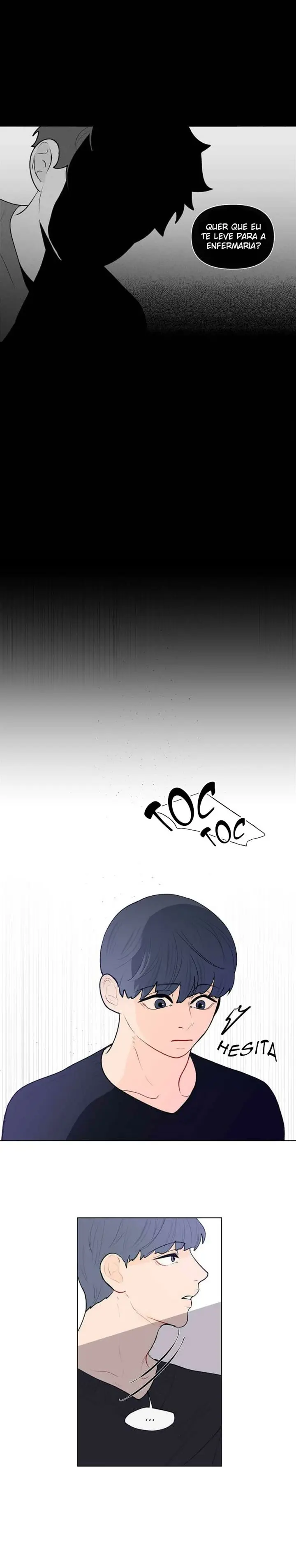 Nanana Scandal – Capítulo 53 Yaoi – Página 2