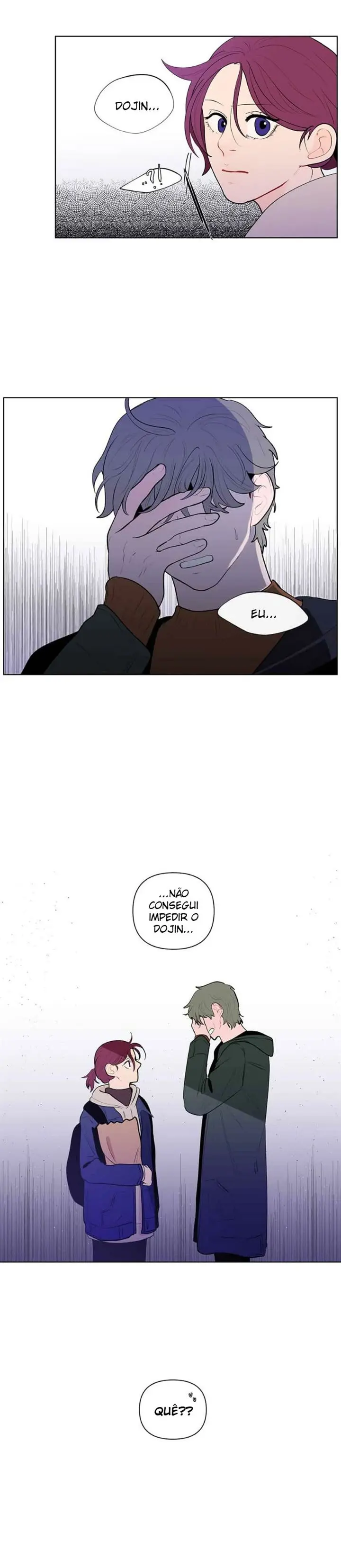 Nanana Scandal – Capítulo 53 Yaoi – Página 5