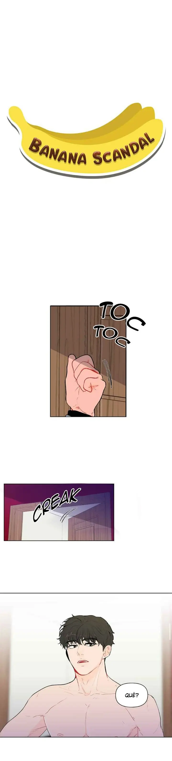 Nanana Scandal – Capítulo 60 Yaoi – Página 4