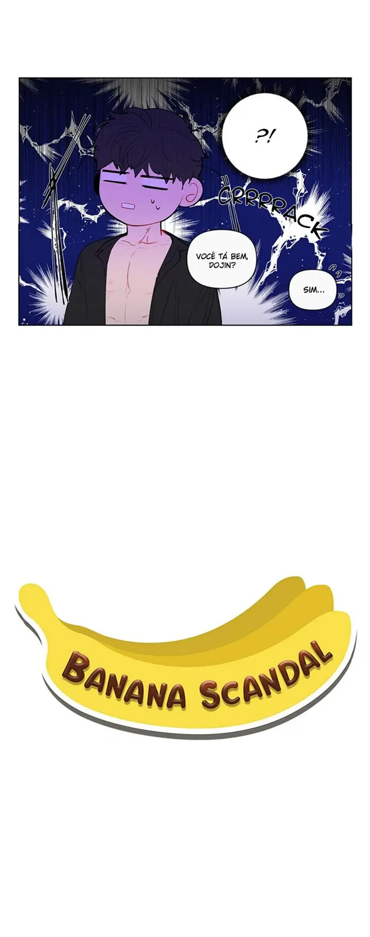 Nanana Scandal – Capítulo 61 Yaoi – Página 2