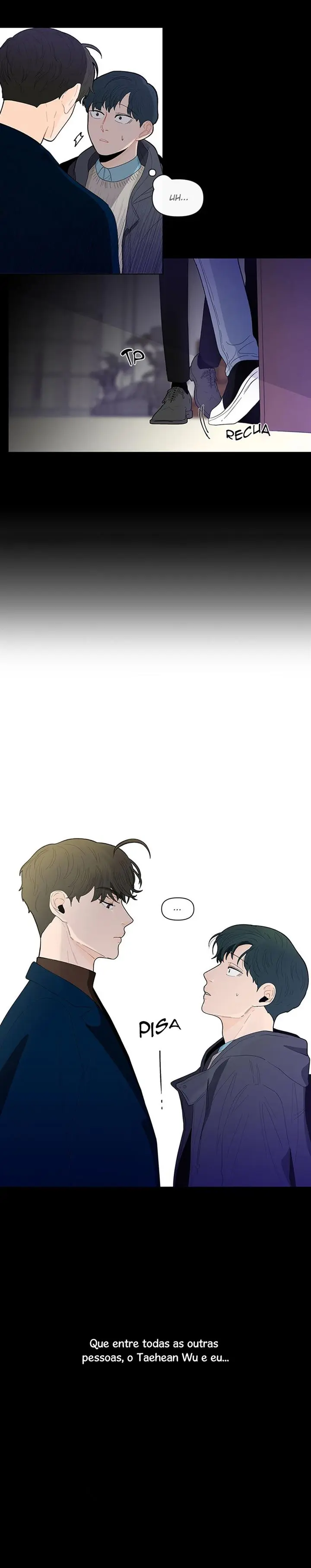 Nanana Scandal – Capítulo 65.2 Yaoi – Página 2