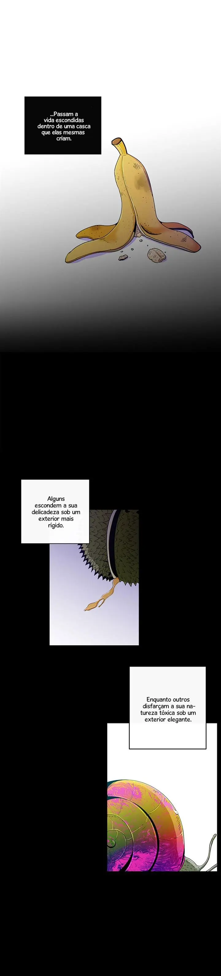 Nanana Scandal – Capítulo 66 Yaoi – Página 10