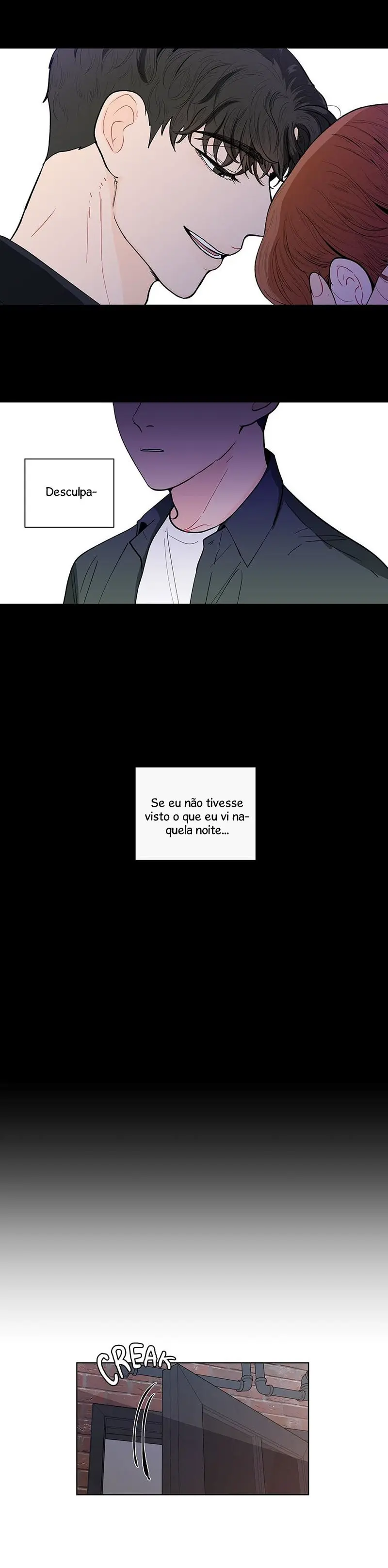 Nanana Scandal – Capítulo 72 Yaoi – Página 17