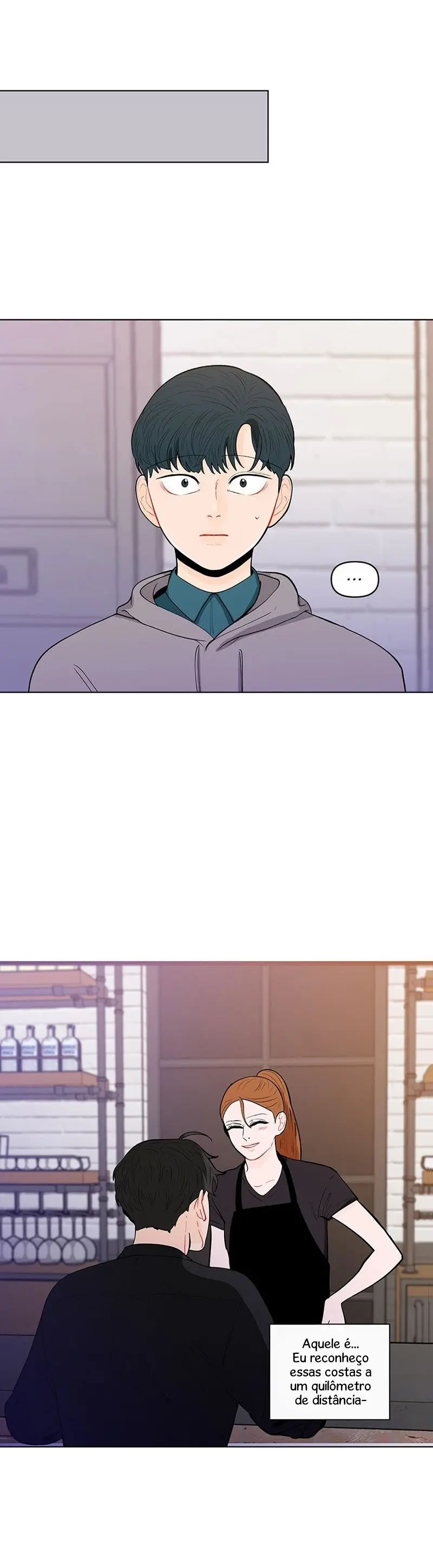 Nanana Scandal – Capítulo 73 Yaoi – Página 6