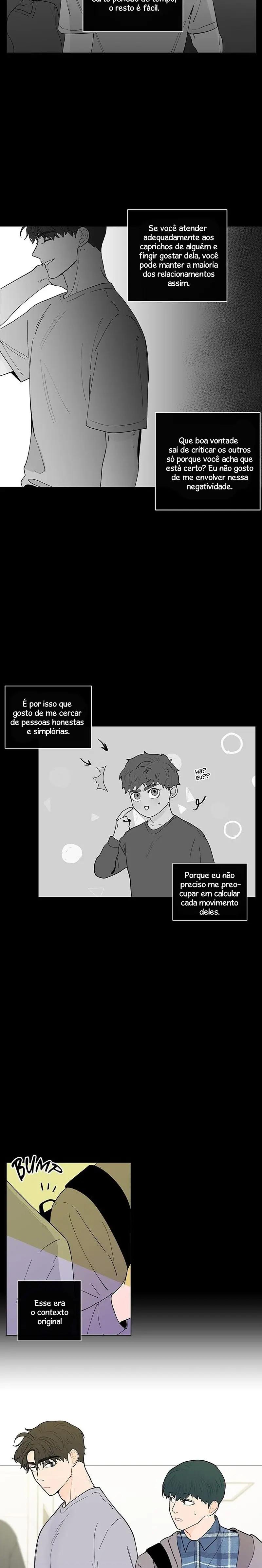 Nanana Scandal – Capítulo 82 Yaoi – Página 2