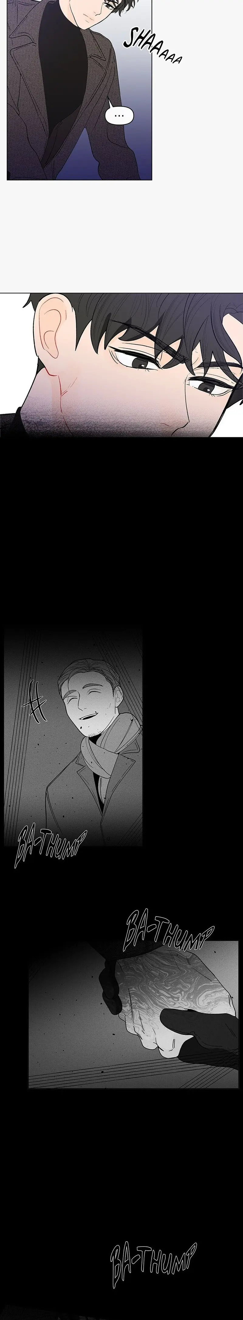 Nanana Scandal – Capítulo 84 Yaoi – Página 2