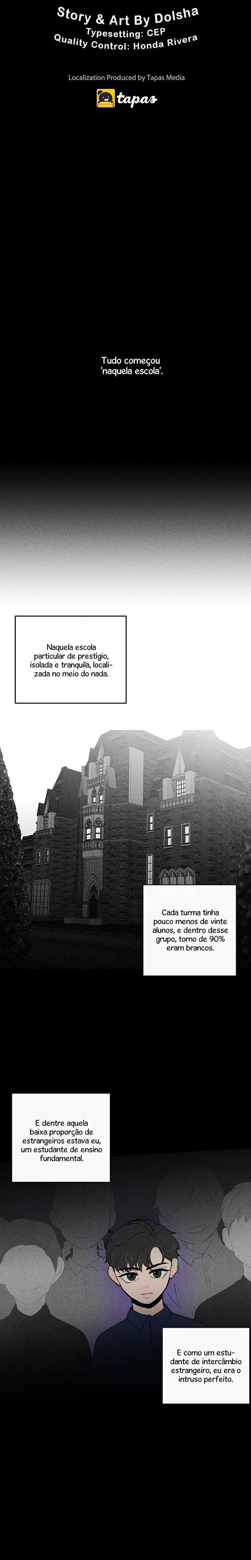 Nanana Scandal – Capítulo 86 Yaoi – Página 4