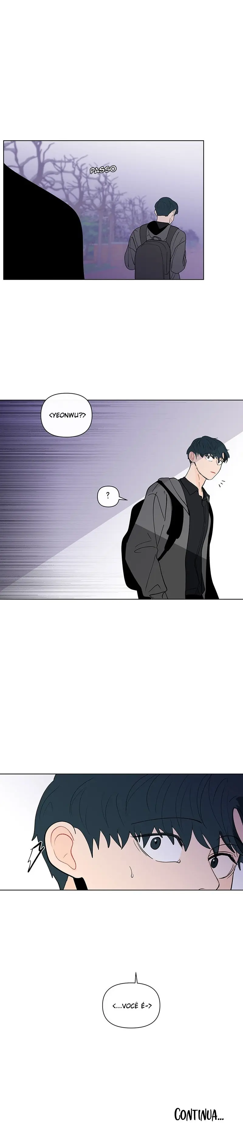 Nanana Scandal – Capítulo 98 Yaoi – Página 20