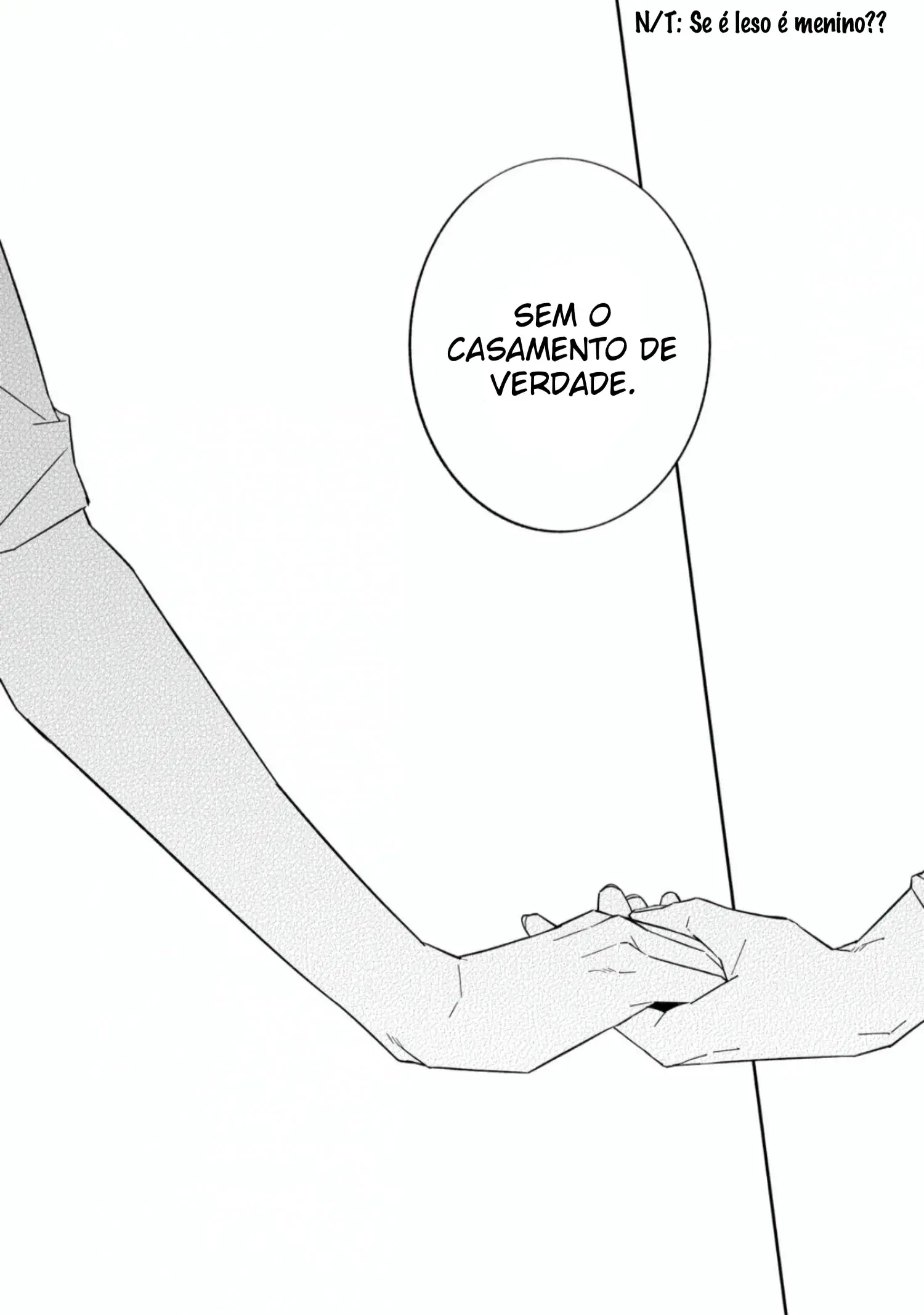 Não acredito que você é meu parceiro predestinado! – Capítulo 12 Yaoi – Página 32