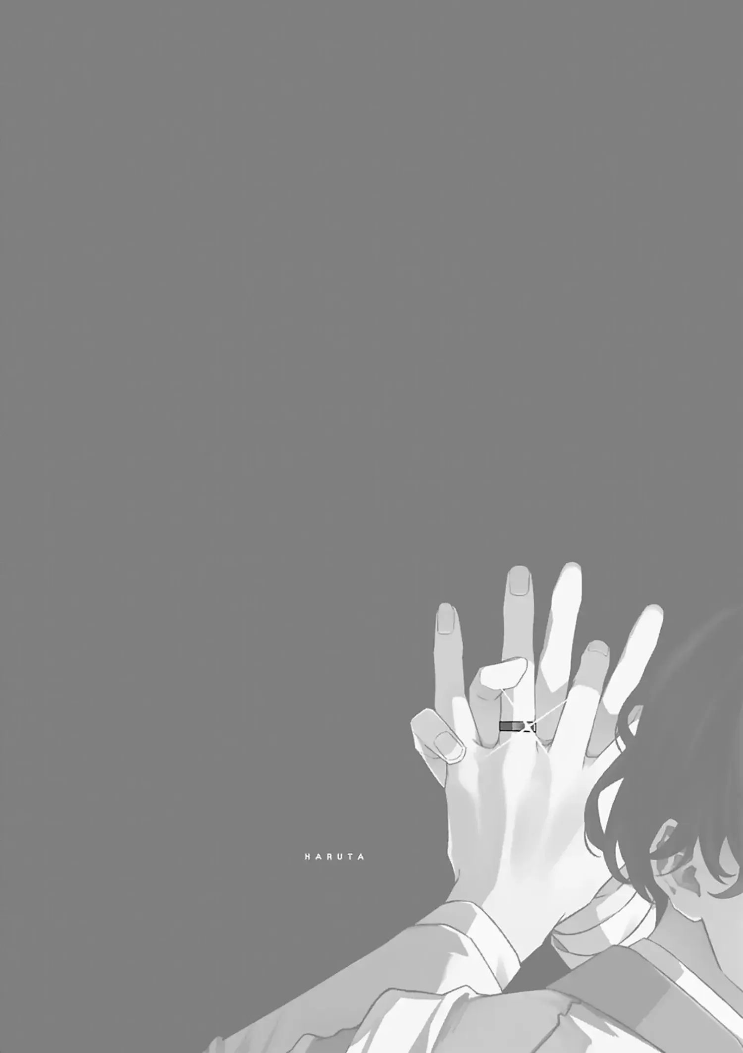 Não acredito que você é meu parceiro predestinado! – Capítulo 12 Yaoi – Página 4