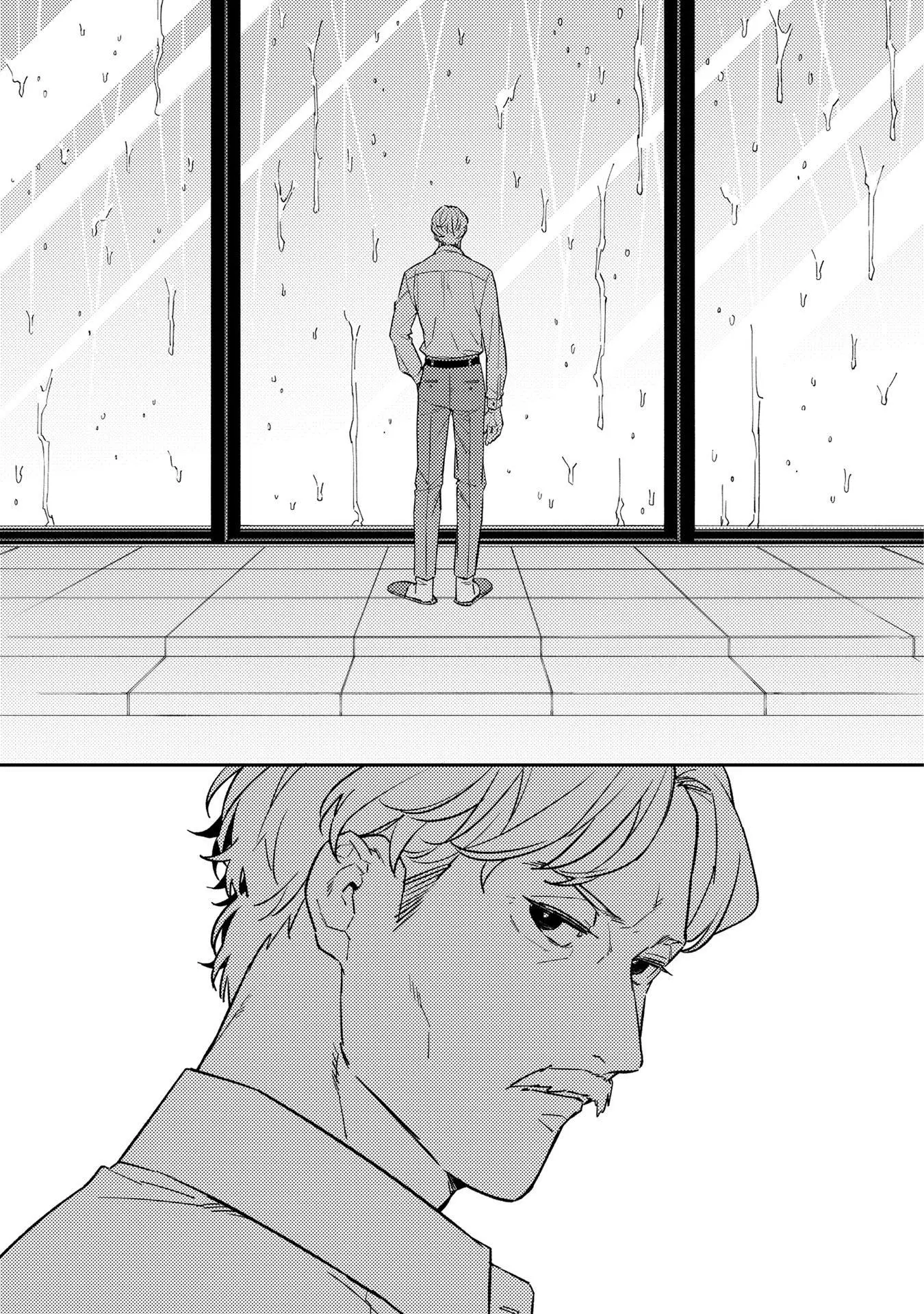 Não acredito que você é meu parceiro predestinado! – Capítulo 16 Yaoi – Página 10