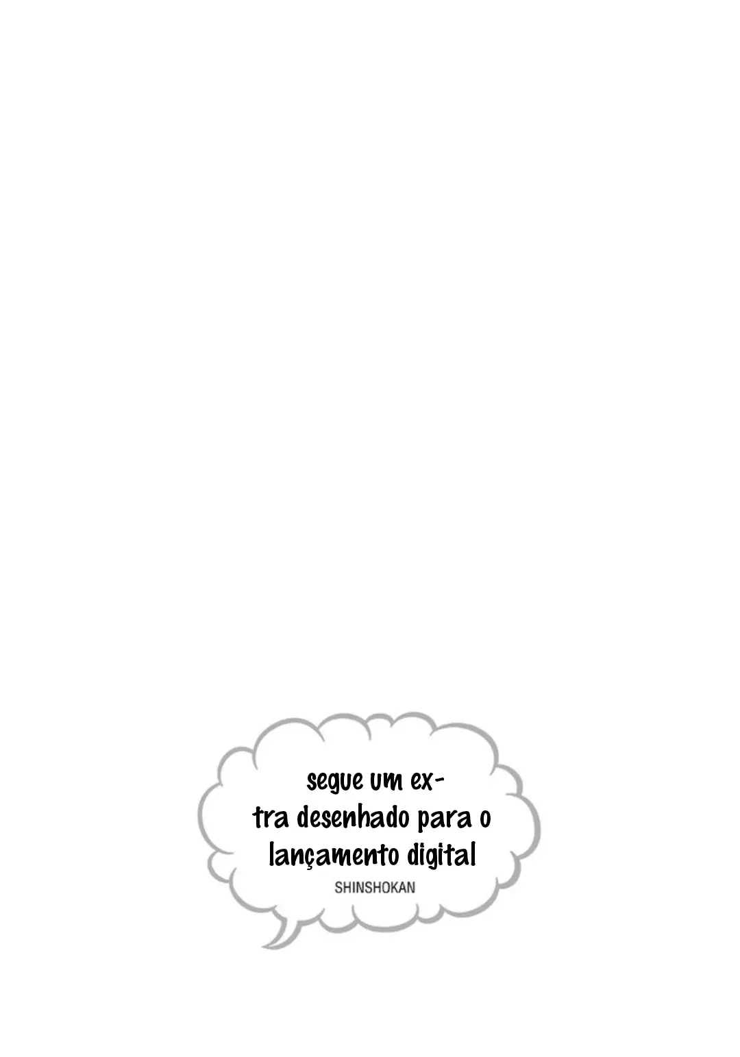 Não acredito que você é meu parceiro predestinado! – Capítulo 8.5 Yaoi – Página 25