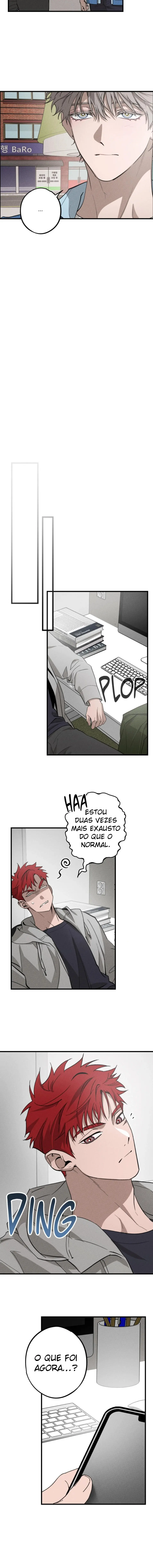 Não atire pedras na ponte de pedra – Capítulo 01 Yaoi – Página 15