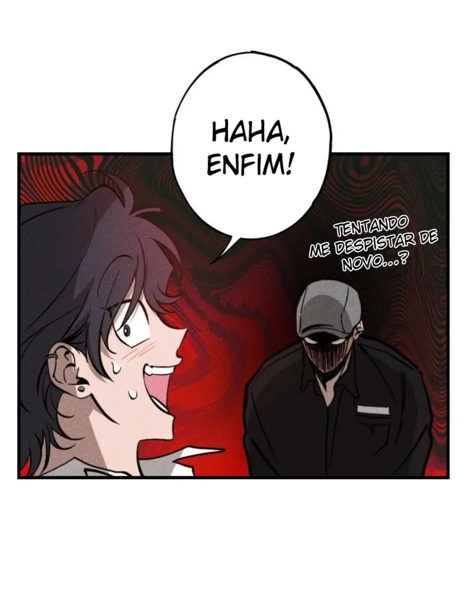 Não atire pedras na ponte de pedra – Capítulo 01 Yaoi – Página 7