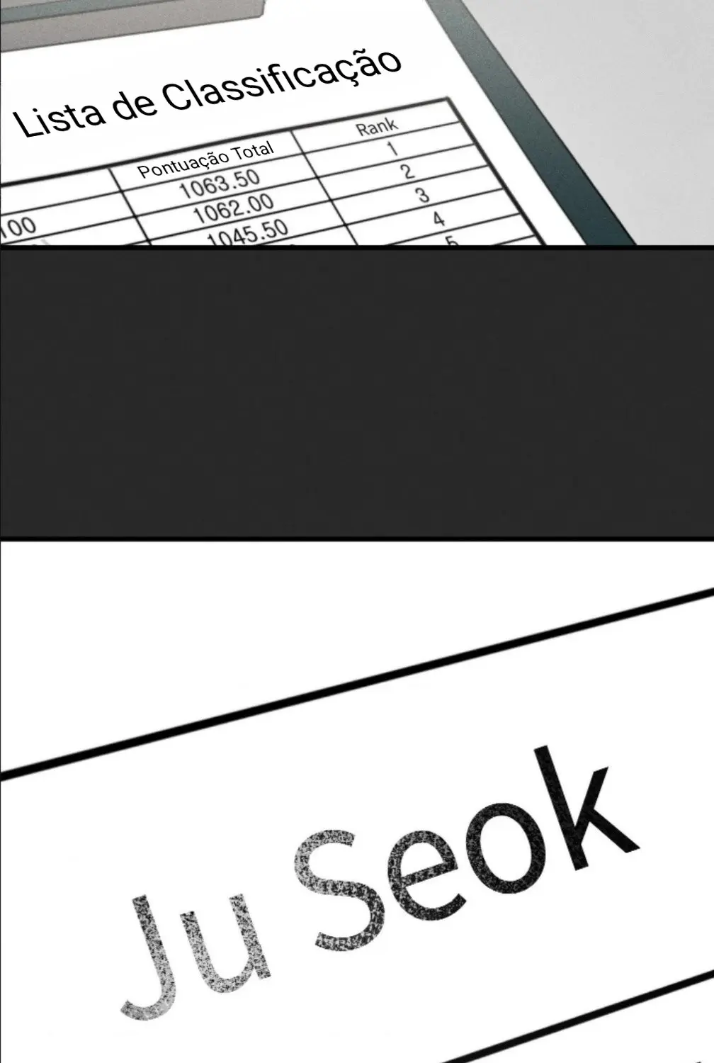 Não atire pedras na ponte de pedra – Capítulo 02 Yaoi – Página 11