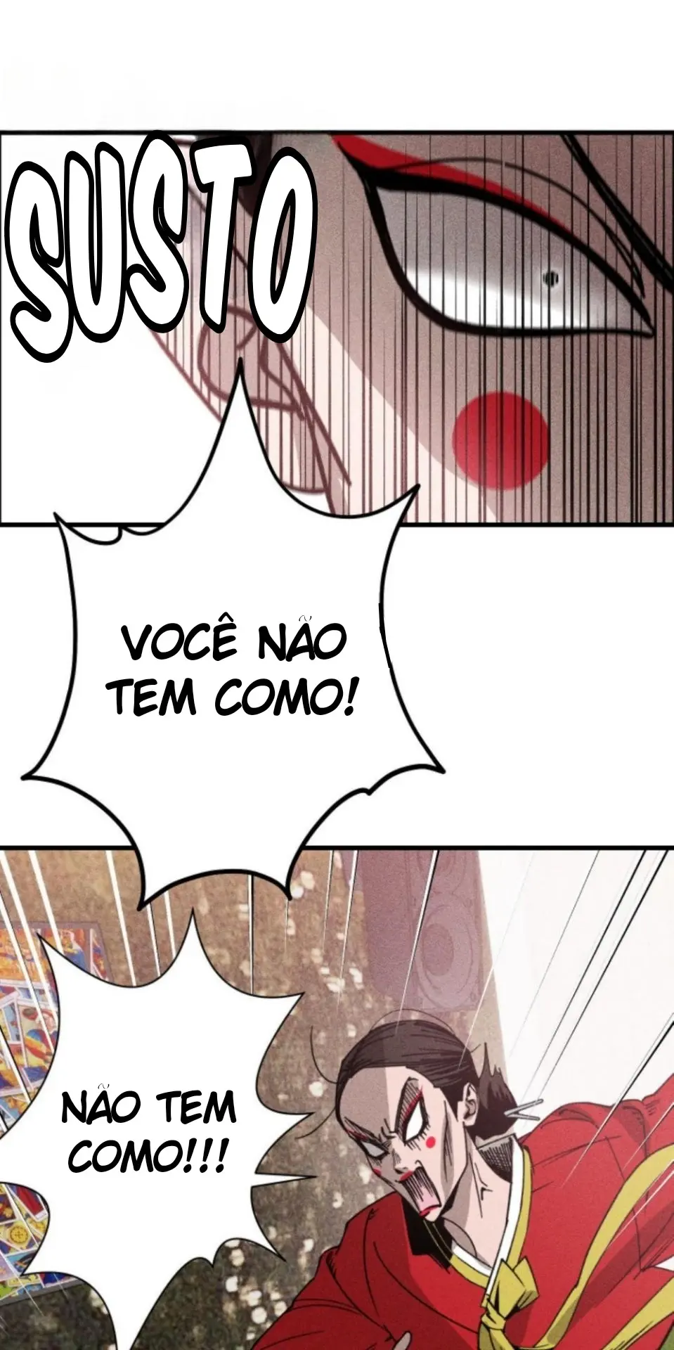 Não atire pedras na ponte de pedra – Capítulo 02 Yaoi – Página 19