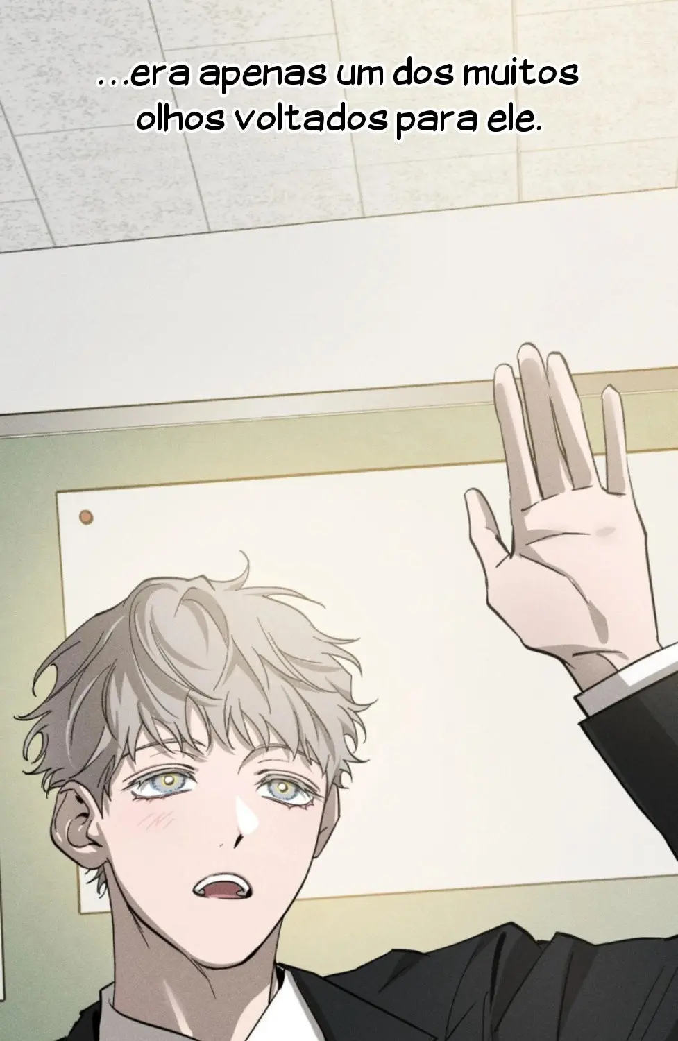 Não atire pedras na ponte de pedra – Capítulo 02 Yaoi – Página 6