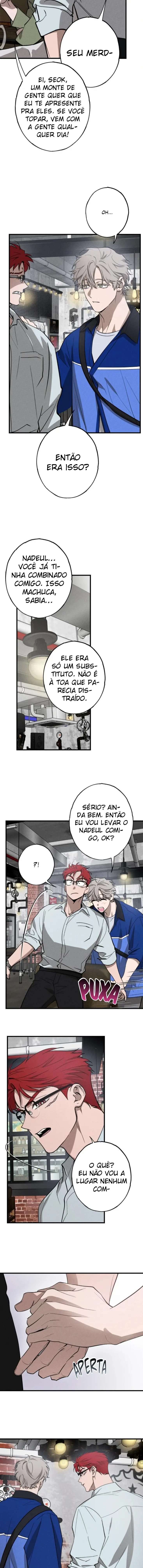 Não atire pedras na ponte de pedra – Capítulo 03 Yaoi – Página 10