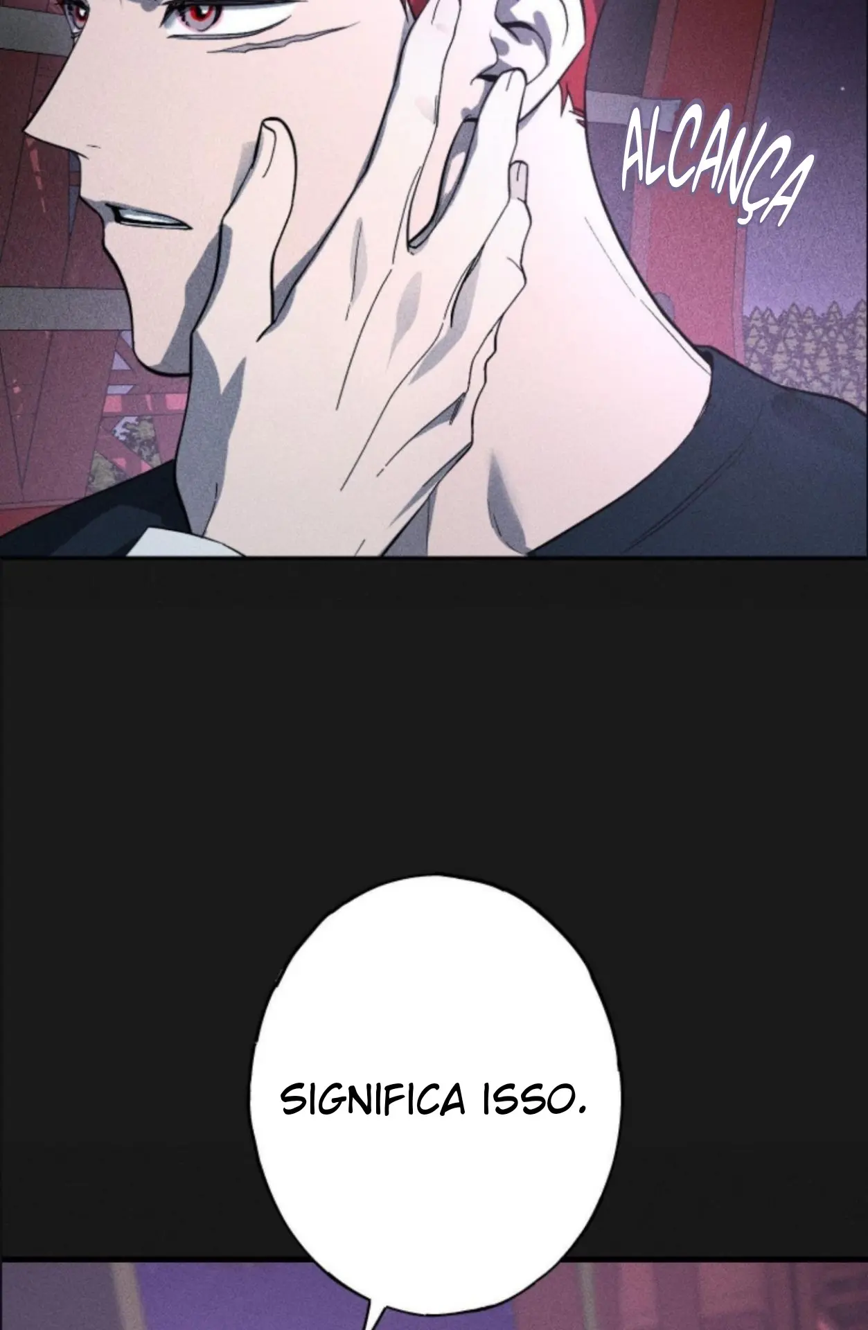 Não atire pedras na ponte de pedra – Capítulo 06 Yaoi – Página 3